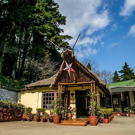 Niraamaya Retreats Aradura Kohima Exterior photo