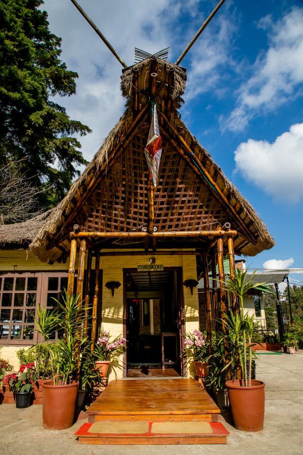 Niraamaya Retreats Aradura Kohima Exterior photo