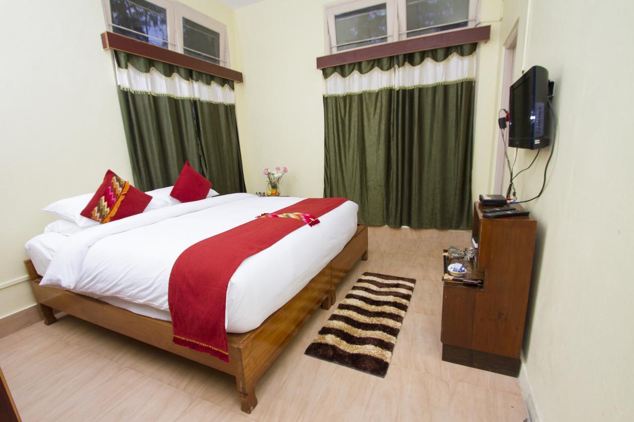 Niraamaya Retreats Aradura Kohima Exterior photo